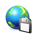 Ikon program: Mega-Backup