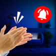 Ikona programu: Clap To Find Phone Flash …
