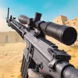 Ikona programu: Sniper 3D Game  Fully Fre…