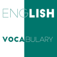 プログラムのアイコン：English vocabulary by pic…