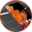 Icon of program: Note 23 Launcher