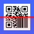 Ikona programu: QR Code Reader  QR Scanne…