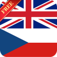 Icon of program: Offline English Czech Dic…