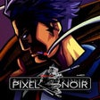 Ícone do programa: Pixel Noir