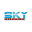 程序图标：SKY TELEVISION NEPAL