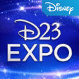 程序图标：D23 Expo 2022