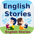 Icon of program: English Stories Offline