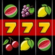 Ikona programu: Slots online: Fruit Machi…
