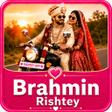 Icon of program: Brahmin Rishtey Matrimony…