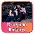 Ícone do programa: Brahmin Rishtey Matrimony…