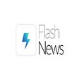 Programın simgesi: Flash News