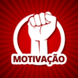 プログラムのアイコン：Frases de motivação super…