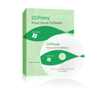 Ícone do programa: CCProxy