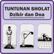Ikon program: Tuntunan Sholat Dzikir & …
