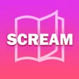 Icon of program: Scream: Suspense  Romance
