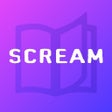 Symbol des Programms: Scream: Suspense  Romance