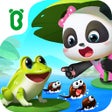 Icoon van programma: Tadpoles Mommy by BabyBus