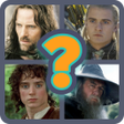 程序图标：Lord Of Rings - Guess