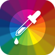 プログラムのアイコン：Color Detector  Catcher