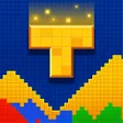 프로그램 아이콘: Flow Blast: Sand Block Pu…
