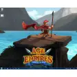 Age of Empires Online Tema para Windows 7