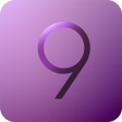 Programikonen: Wallpaper for Samsung S9,…