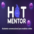 Icoon van programma: HOT MENTOR