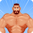 プログラムのアイコン：Tough Man