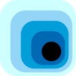 程序图标：Fish Deeper - Fishing App