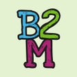 Icon of program: Born to move