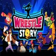 프로그램 아이콘: Wrestle Story