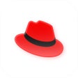 程序图标：Red Hat Events Guide