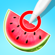 أيقونة البرنامج: Mix  Paint