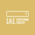 Icon of program: S.H.E. Search Human Equal…