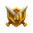 프로그램 아이콘: ClashAlly