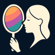 Ícone do programa: AI Color Analysis  Makeup…