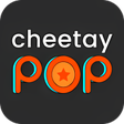 أيقونة البرنامج: CheetayPOP