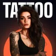 AI Tattoo Design: Tattoo Maker