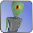 أيقونة البرنامج: Hack it