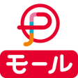 程序图标：ポンパレモール リクルートの通販 いつでもポイント…