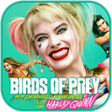 Icon of program: Birds of Prey Theme Live…