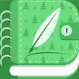 ไอคอนของโปรแกรม: Bullet Diary Journal with…