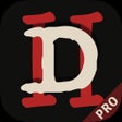 プログラムのアイコン：D2 Pal Pro for Diablo2