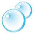Иконка программы: Notification Bubbles Free