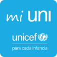 プログラムのアイコン：miUNI Beneficios Donantes