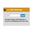 Icon of program: projectFLY METAR Viewer
