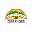 程序图标：Orange Street Food Farm O…