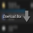 Icon of program: Download Box