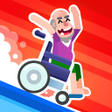 أيقونة البرنامج: Happy Racing