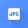 أيقونة البرنامج: Convert Images to JPG JPE…